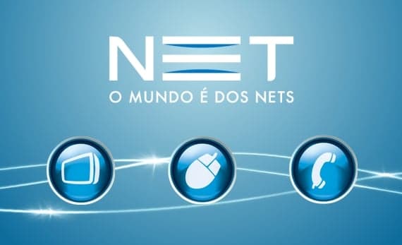 Net diz que cliente vai pagar a conta do acordo com a Simba