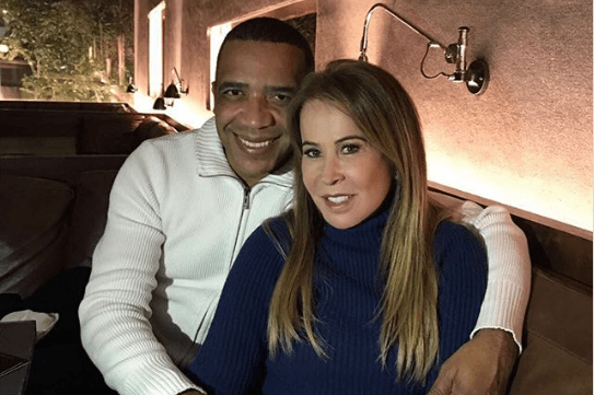 Namorado de Zilu Camargo tem prisão decretada