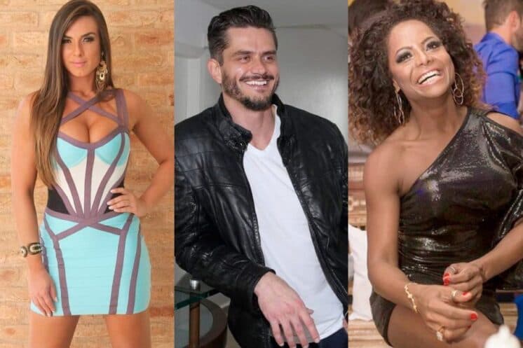 Record volta com "A Fazenda" nesta terça (12); confira a audiência de estreia de cada edição