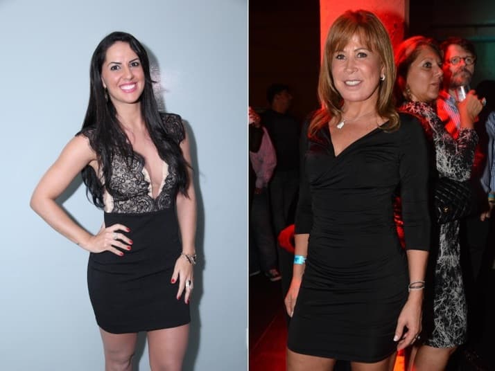 Zilu Godói não quer se envolver com Graciele Lacerda e evitou ao máximo a mulher de Zezé em casamento