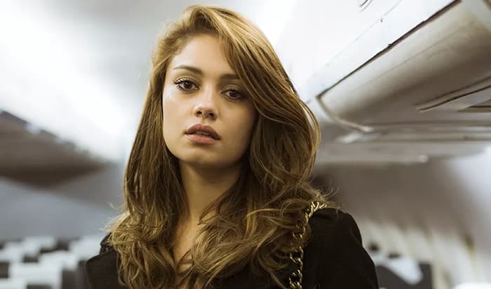 Após "Os Dias Eram Assim", Sophie Charlotte vai protagonizar nova série da Globo