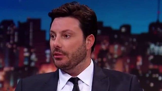 Após dar bebida alcoólica para Maisa Silva, Danilo Gentili pode ser preso