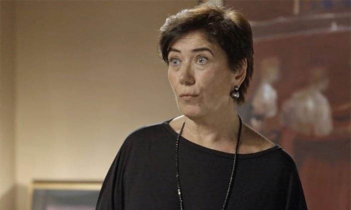 Lília Cabral entrega detalhes de sua vilã em O Sétimo Guardião
