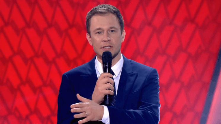 Globo encontra impasses, toma decisão e The Voice será exibido na terça e na quinta