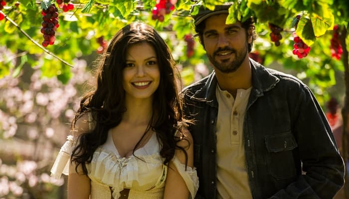 "Tempo de Amar" tem maior audiência de primeira semana da novela das seis desde 2010