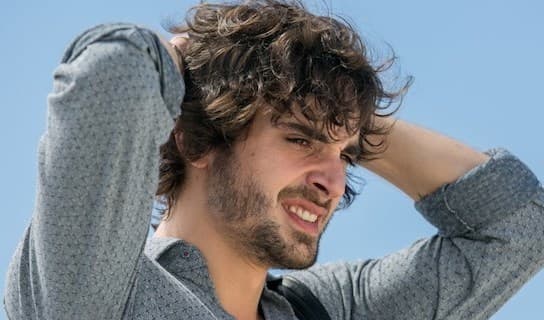 Fiuk abre o jogo, diz que casaria com Grazi Massafera e revela algo sobre Alinne Moraes que ninguém sabia