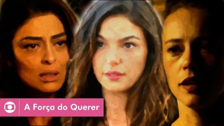 A Força do Querer desbanca outras novelas de sucesso e segue como a trama mais premiada no 'Melhores do Ano' da Globo