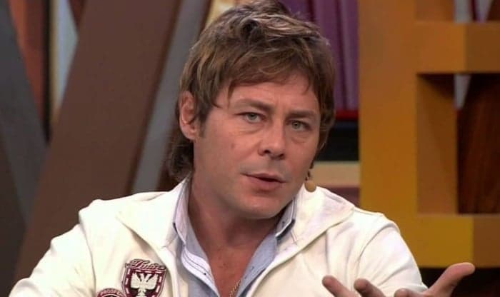 Afastado desde 2008, Theo Becker comemora oportunidade em novela das 7