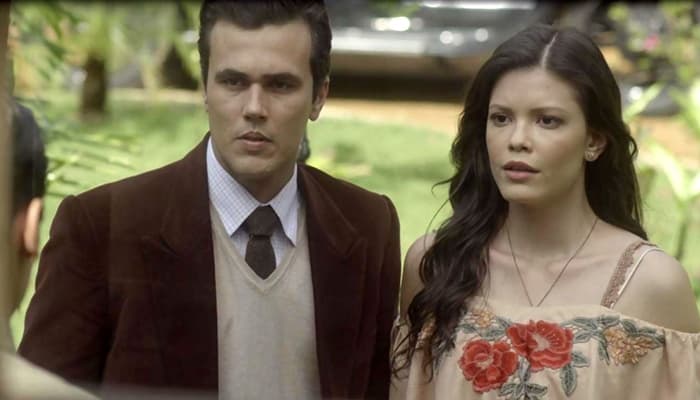 A arte vai imitar a vida na novela Tempo de Amar