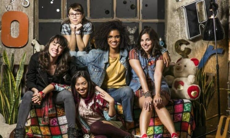 'Malhação- Viva a Diferença' conquista o 'Emmy Internacional Kids' e grande novidade é anunciada