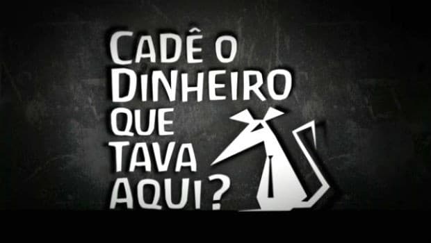 'Repórter Secreto' do Fantástico aparece com colegas na Globo e esconde o rosto de forma criativa