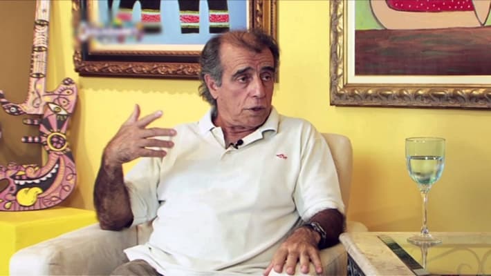 Recuperado, Walter Breda é chamado pela Globo para entrar em novela