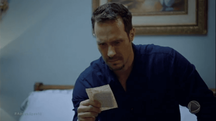 Em queda livre, Apocalipse tem pior audiência da história das novelas bíblicas da Record