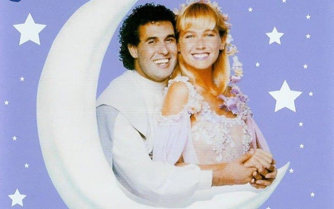 Xuxa elogia Sérgio Malandro e dá resposta direta para seguidor
