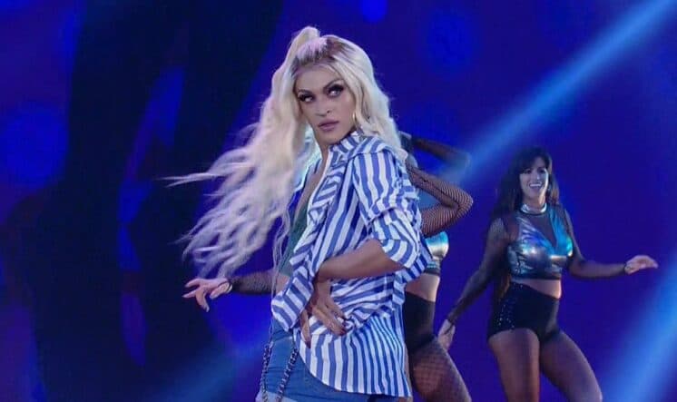 Pabllo Vittar surpreende e deve participar de famoso reality no próximo ano