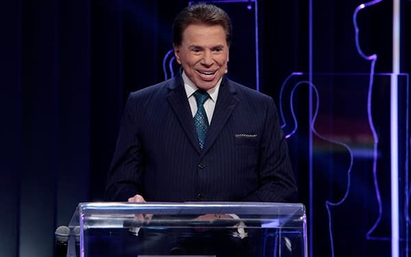 Troféu Imprensa sofre alteração no SBT; saiba o motivo