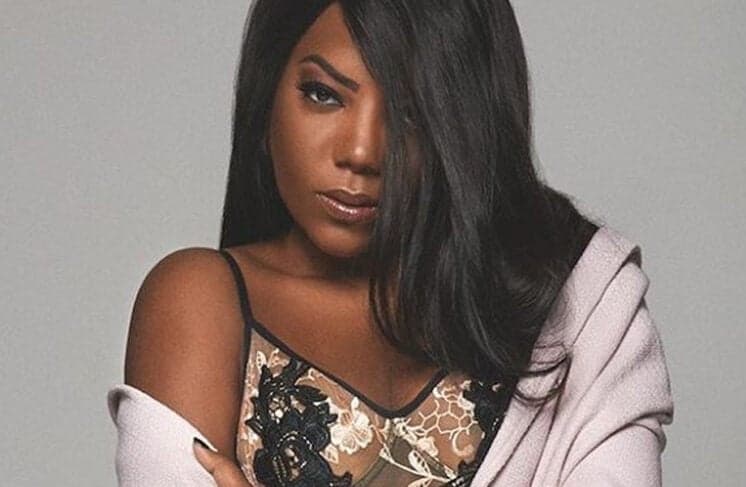 Na Europa, Ludmilla celebra turnê internacional e dispara: "ficha está caindo"