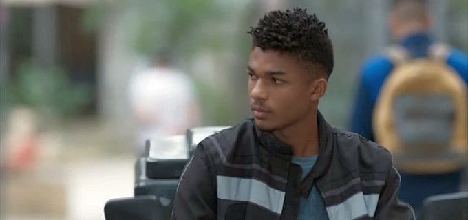 Malhação: resumo do capítulo, segunda-feira, 17 de agosto