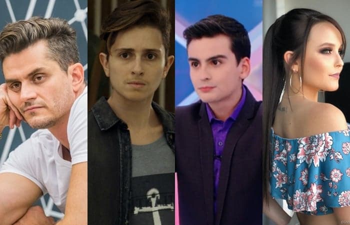 Retrospectiva 2017: Os momentos mais inimagináveis da TV