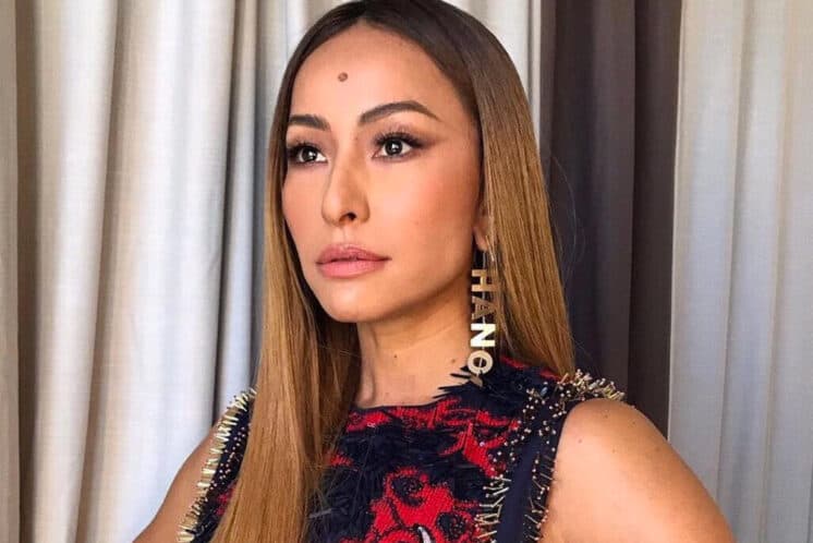 Noiva de Duda Nagle, Sabrina Sato se declara para ex, João Vicente