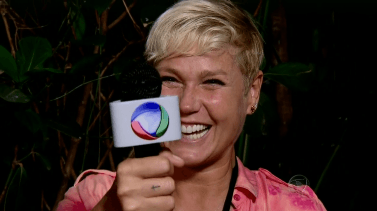 Mistério na Record: ainda não descobriram por que Xuxa não dá audiência