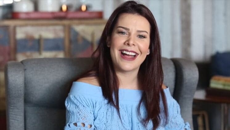 Fernanda Souza ganha programa na Globo e Multishow decide o que fará com o Vai Fernandinha