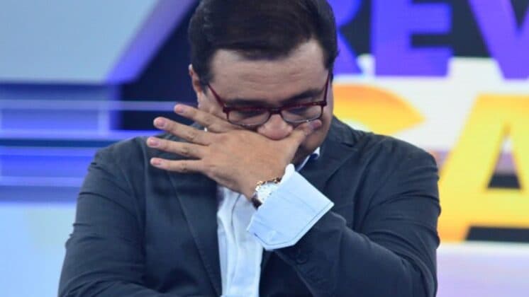 Após cortes, Domingo Show pode ser cancelado de vez e Record já tem substituto