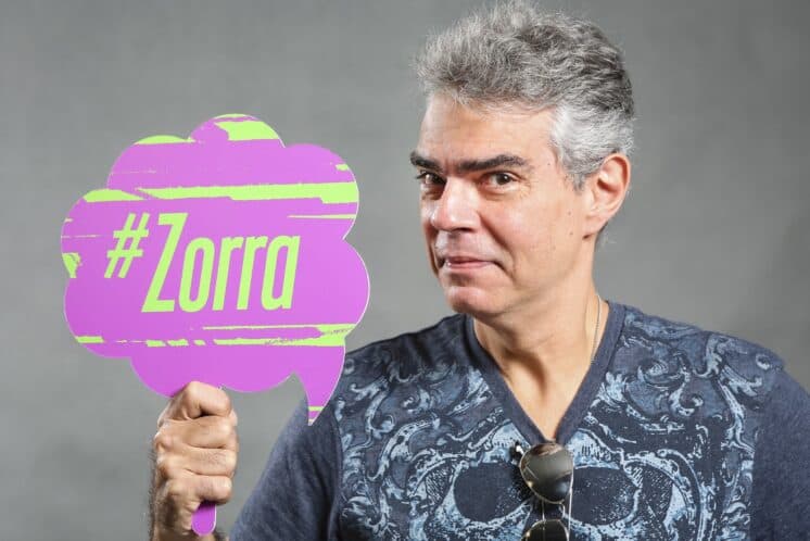 Nizo Neto faz revelações sobre demissão da Globo após 40 anos na casa