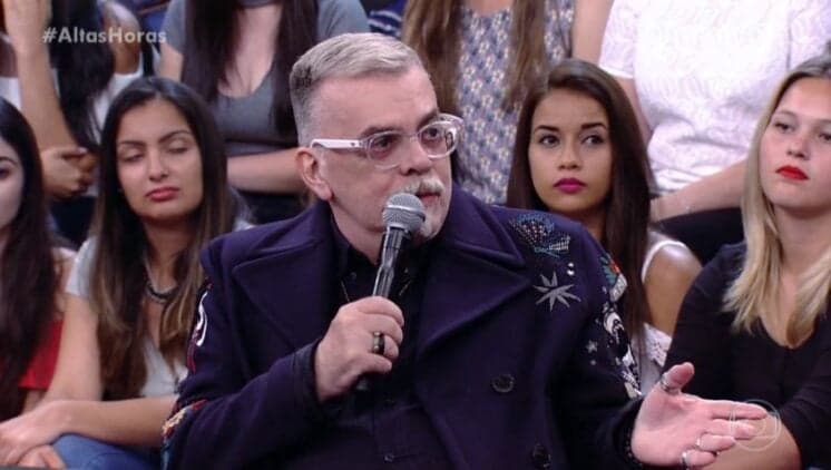 Walcyr Carrasco manda recado para direção e elenco de O Outro Lado do Paraíso