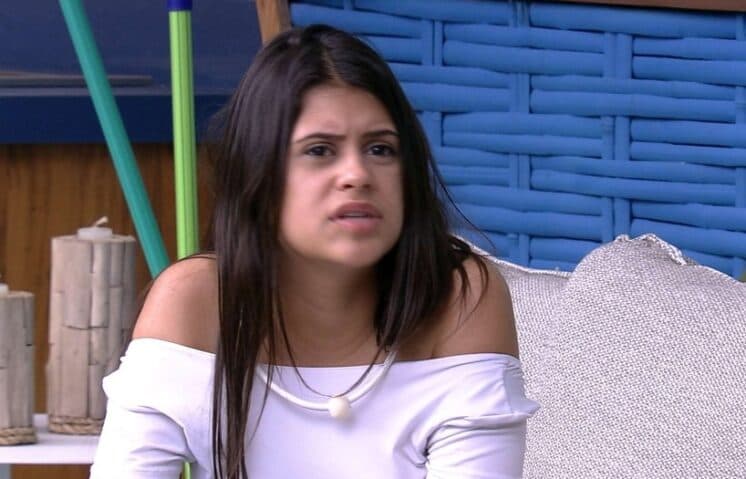 BBB18: Ana Paula diz que ficou triste com saída de Patrícia e revela planos para a TV
