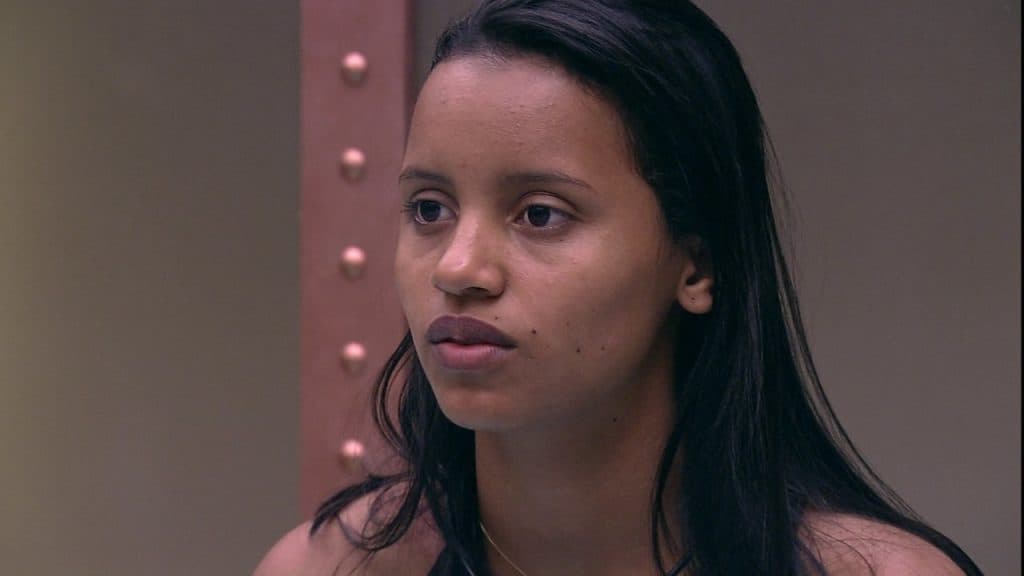 Gleici (Foto: Reprodução) Gleici (Foto: Reprodução)