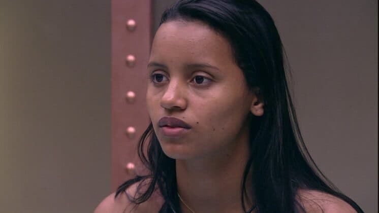 BBB18: Gleici critica participantes: "São pessoas frágeis"