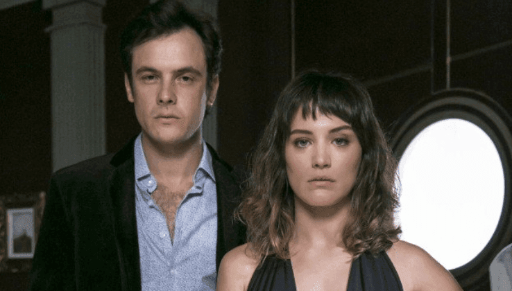 O Outro Lado do Paraíso: Clara tem conversa definitiva com Gael e playboy muda o rumo de sua vida