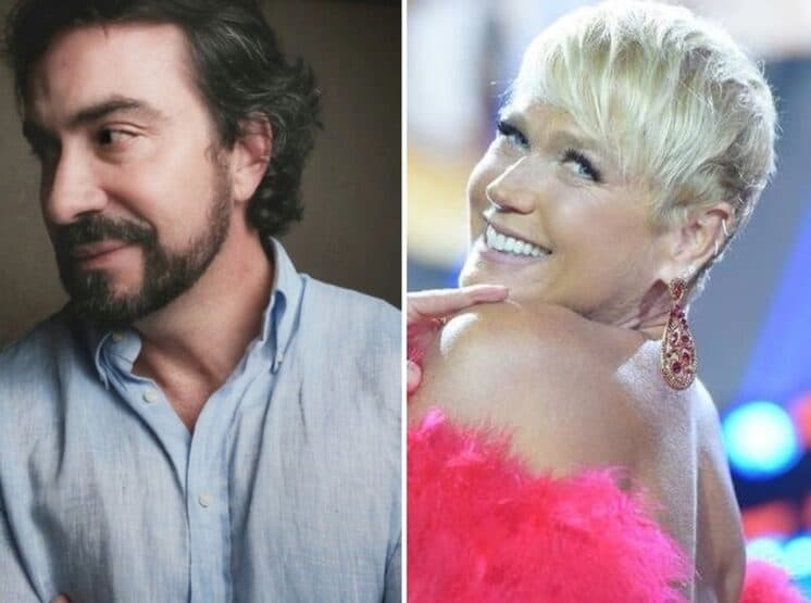 Como assim? Padre Fábio de Melo planeja velório de Xuxa Meneghel