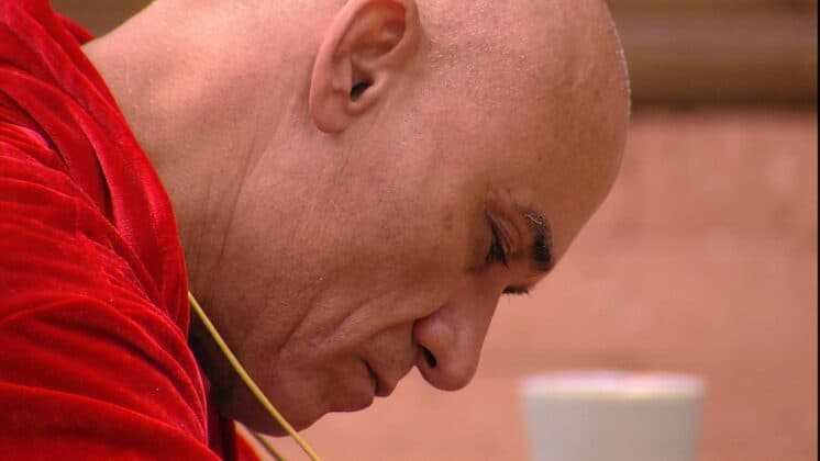 BBB18: Sem saber da morte do tio, Ana Clara revela: "Meu pai vai ficar muito mal''
