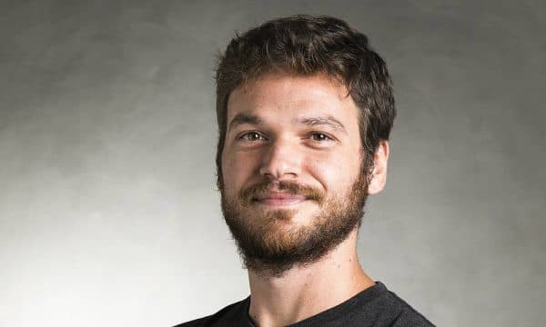 Emílio Dantas estará na nova novela das nove Emílio Dantas estará na nova novela das nove