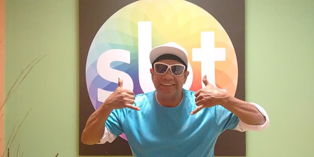 Saiba o que o SBT decidiu sobre as gravações do Programa Silvio Santos após internação de Liminha às pressas