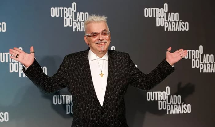 Walcyr Carrasco faz homenagem para José Wilker e relembra personagem marcante: "grande parceria"