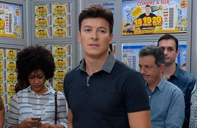 Rodrigo Faro (Foto: Divulgação)