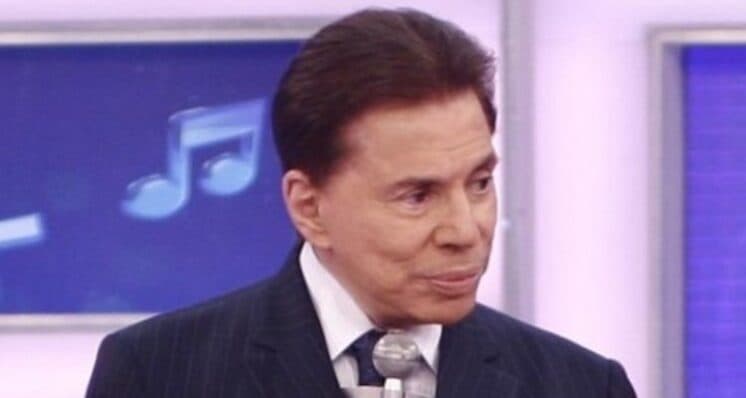 Silvio Santos ostenta nos EUA e compra diversos presentes para os netos e as netinhas