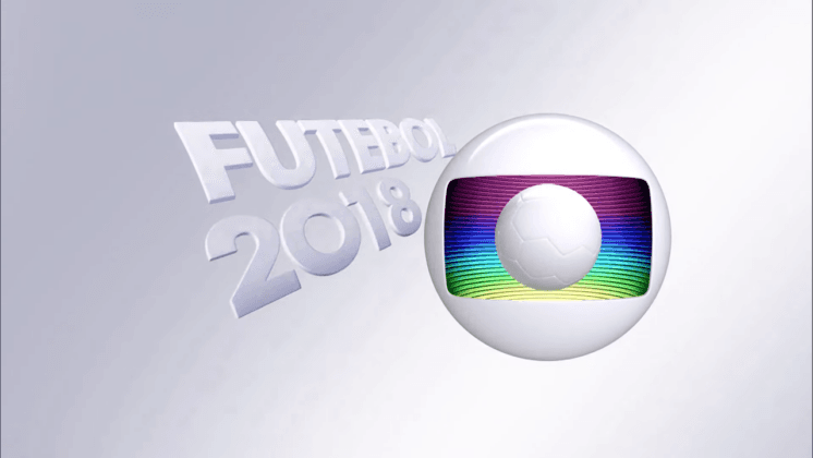 Globo lança novidade na programação em relação à Copa do Mundo 2018