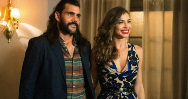 Grazi Massafera faz sucesso na novela O Outro Lado do Paraíso; descubra o motivo