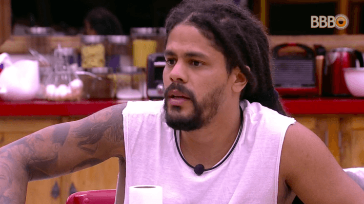 BBB18: "O plano de colocar nós três no paredão, não vai dar mais certo'', dispara Viegas