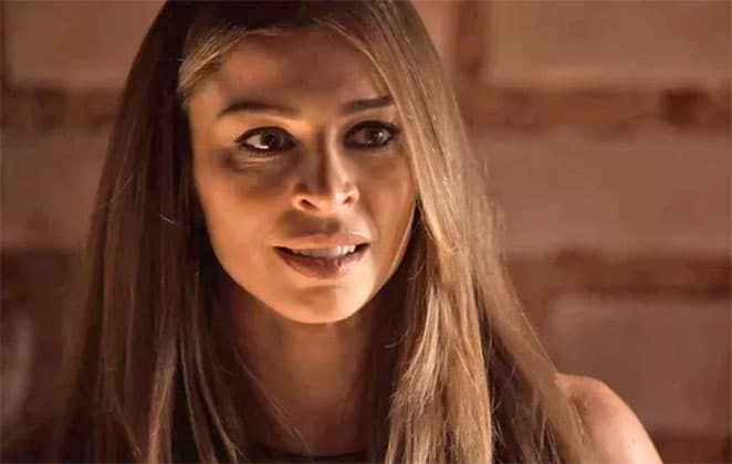 Em reviravolta em O Outro Lado do Paraíso, Livia fica grávida de Mariano após "milagre" de Mercedes