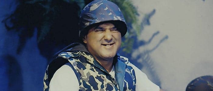 Falecimento de Zacarias completa 28 anos; saiba a causa da morte