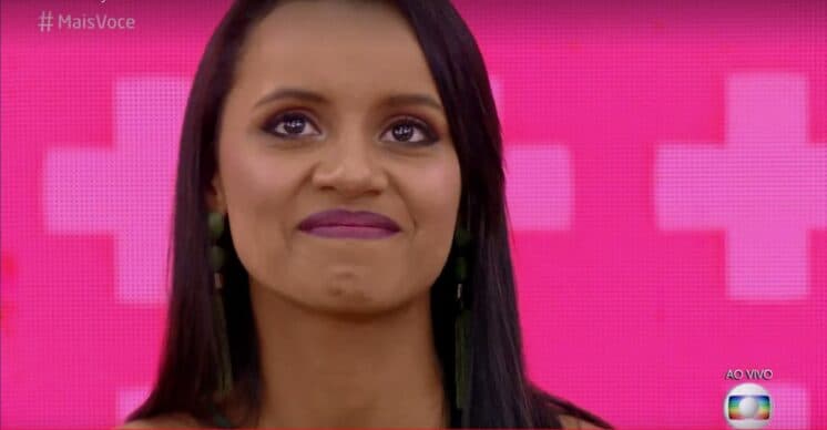 BBB18: Milionária, Gleici diz o que fará com o prêmio e surpreende com humildade