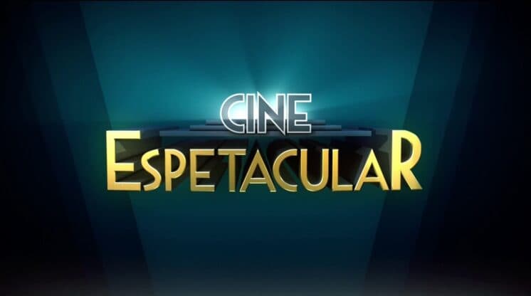 Com filme sucesso de bilheteria, SBT bate Jornal da Globo e Bial em audiência e conquista 1º lugar