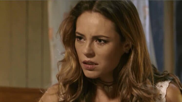 Paolla Oliveira é trocada por atriz de 21 anos na próxima novela das seis, Espelho da Vida
