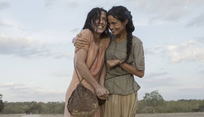Minissérie da Globo ganha destaque na imprensa americana: "Liberal e feminista"