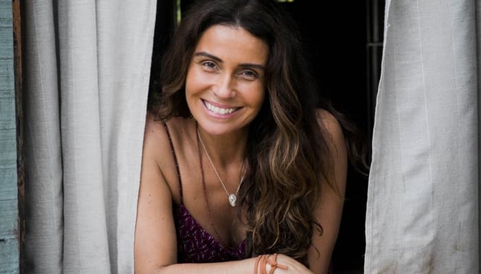 Giovanna Antonelli terá mais de uma função em nova novela e apostará em outro talento
